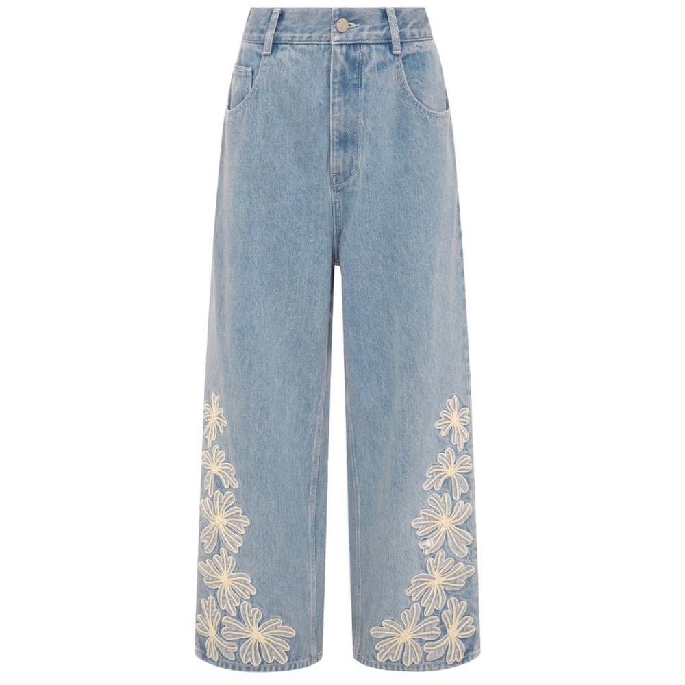 Alemais Charlene Jean